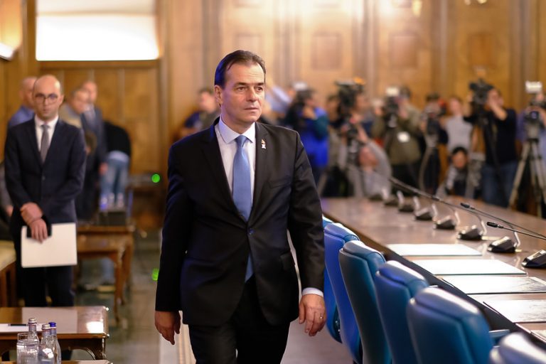 Falimentul RADET a ajuns în ședința de Guvern. Ministrul Economiei dă asigurări că bucureștenii nu vor fi afectați