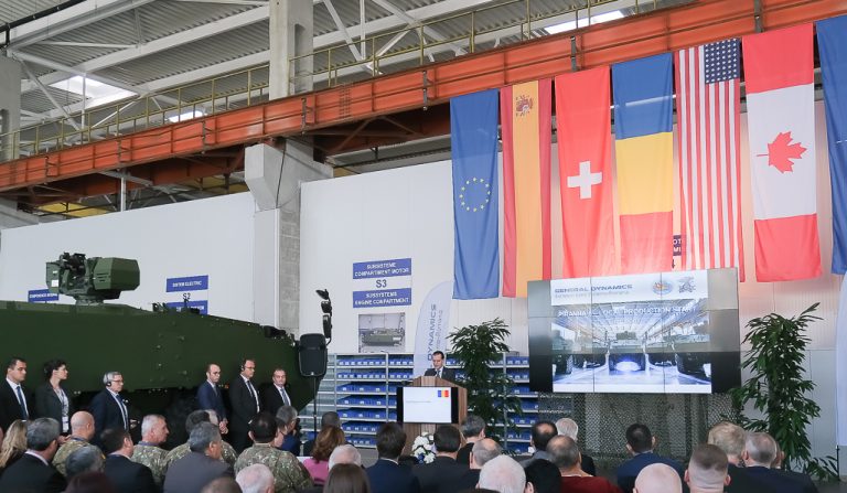 Ludovic Orban, semnal puternic pentru Armată. Prima vizită de lucru, la un proiect crucial pentru soldați