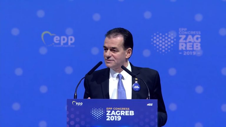 VIDEO Orban: Am dat jos guvernul PSD ca socialiștii să nu aibă încă un comisar european