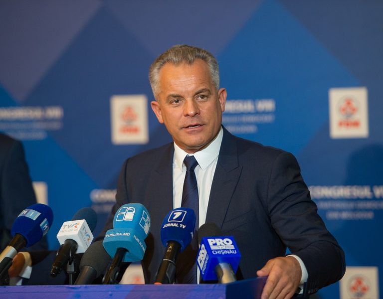 Maia Sandu, despre extrădarea lui Plahotniuc: Până și infractorii care păreau invincibili ajung în fața justiției