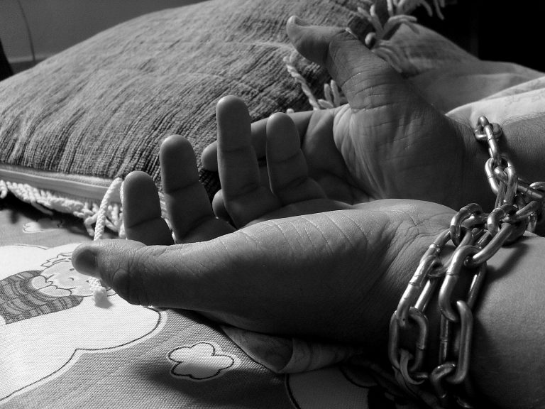Twenty-five victims of sexual exploitation identified in Romania and Spain- Europol