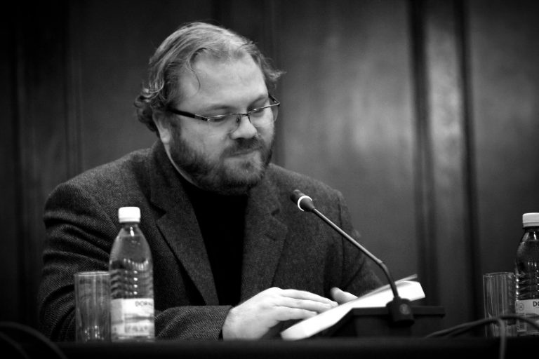 Săfielumină.ro: Un preot președinte. Radu Preda, mandat catastrofal în fruntea IICCMER