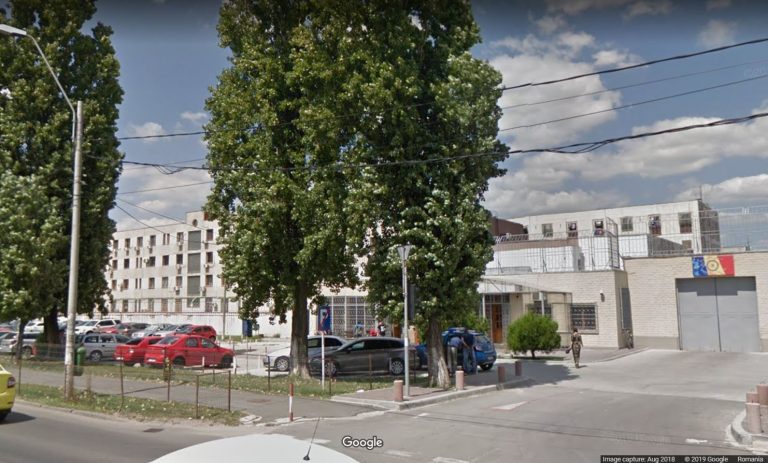 UPDATE – Al doilea incendiu la peniteciarul Rahova, unde este închis Dragnea