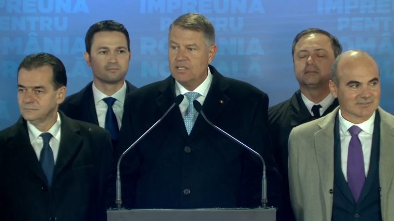 Rareș Bogdan anunță anticipate în șase luni: Este strategia președintelui și PNL