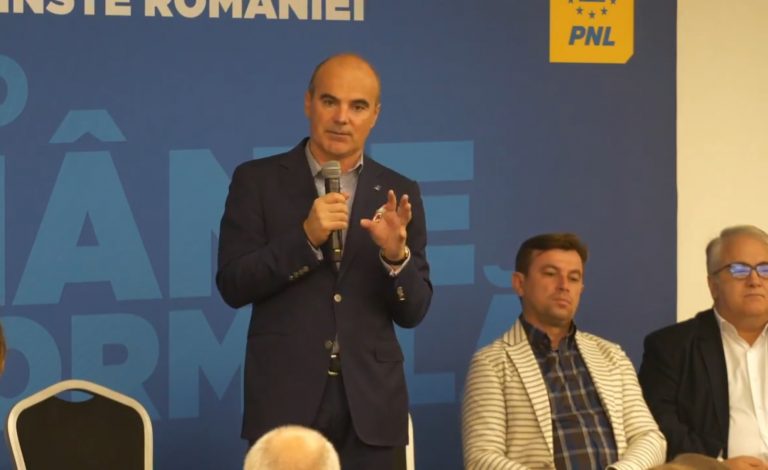 Rareș Bogdan anunță curățarea diplomației de “neobrăzați, curve, nesimțiți”