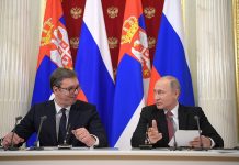 Serbia’s expedited “national interest” procedure for Russians who want citizenship