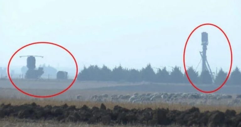 VIDEO | Turcia testează sistemul rus S-400, motiv de discordie între Trump și Erdogan
