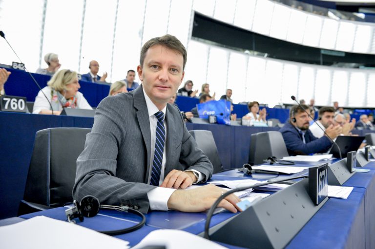 Siegfried Mureşan: România va primi 1,39 miliarde de euro din fondul REPowerEU