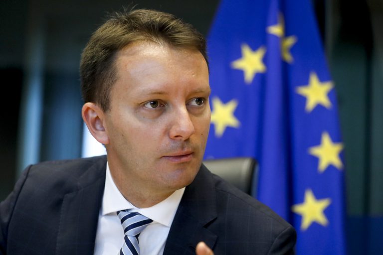 Siegfried Mureşan: În Austria au intrat oameni ilegal, nu în România