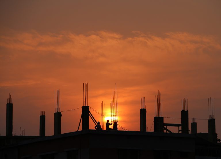 România, Spania şi Slovacia, cel mai semnificativ declin al lucrărilor de construcţii din UE