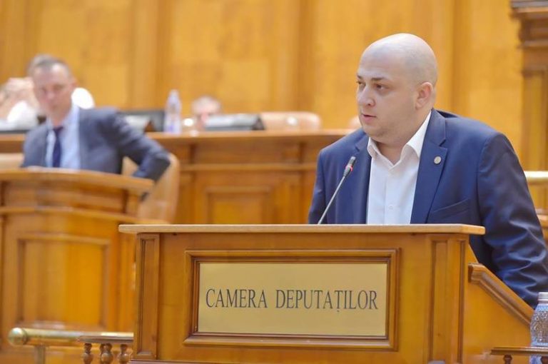 Silviu Vexler: Georgescu a fost ridicat și susținut de simpatizanții mișcărilor neo-legionare din România