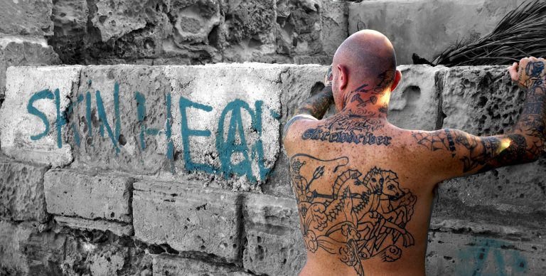 Un oraș din Germania a decretat „stare de urgență nazistă”