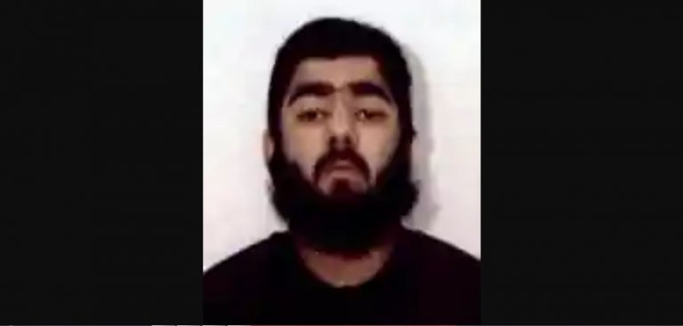 Cine este atacatorul de la Londra: Tânăr musulman, cu antecedente de terorism. Era monitorizat de poliție