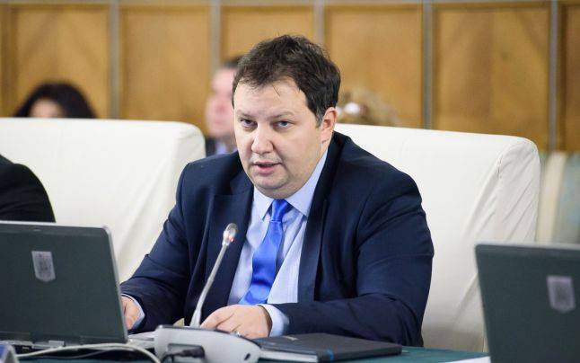 Alegeri prezidenţiale 2019. Toma Petcu, sancţionat după ce a postat pe Facebook buletinul de vot