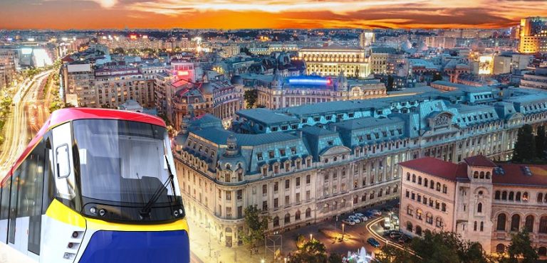 Firea neagă neregulile depistate în licitația de tramvaie: A fost legală şi transparentă