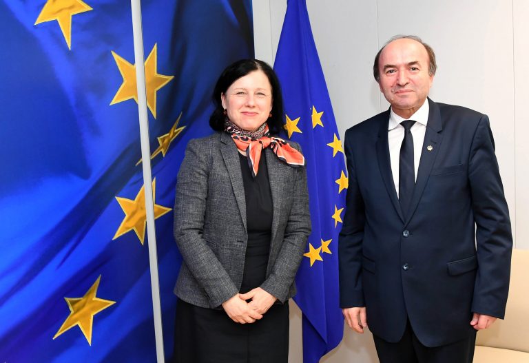 Tudorel Toader, despre zvonul că va fi înlocuit din Comisia de la Veneția: Era previzibil