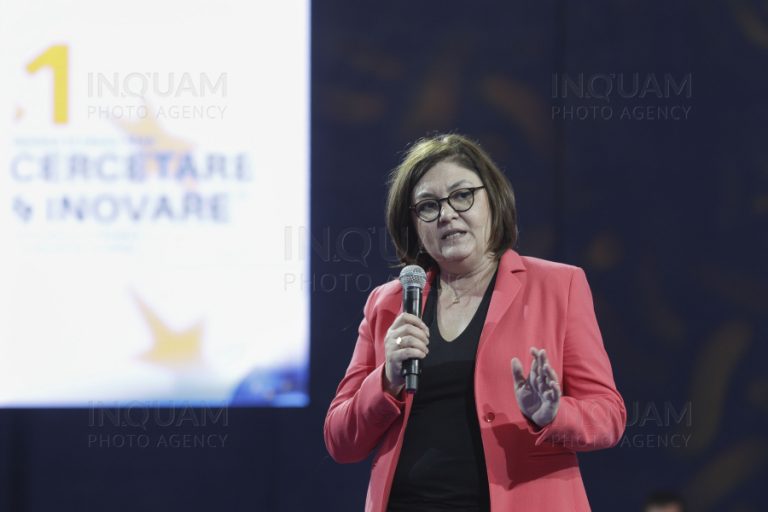 Prioritățile Adinei Vălean în mandatul de comisar pentru Transporturi