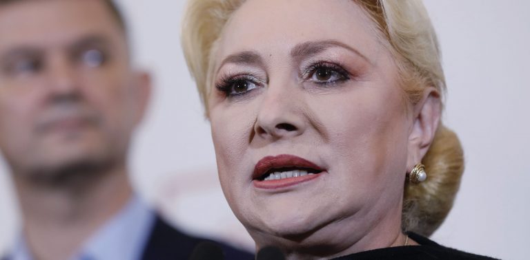 Romanian ex-PM raises eyebrows with op-ed in Jerusalem Post urging new European approach to Russia
