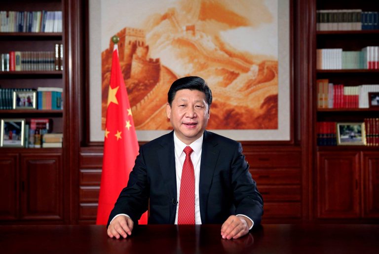 Gafa monumentală pentru care Facebook și-a cerut scuze de la Xi Jinping