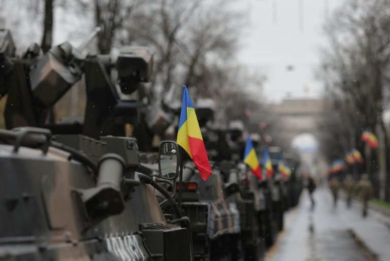PM Ludovic Orban: ‘Hurray, hurray, hurray! Long live Greater Romania!’ Iohannis praises Romanians for “defending democracy”(update 3)