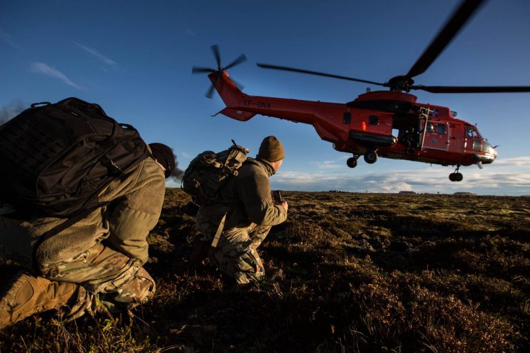 Semnal de forță adresat Rusiei. SUA pregătesc cea mai mare desfășurare militară în Europa din ultimul sfert de secol