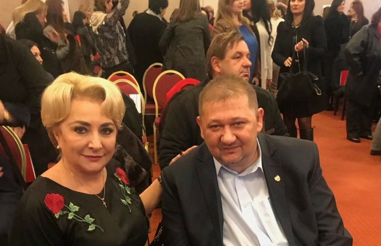 Senator PSD, inculpat în dosarul șpăgilor de la ”Drumuri și Poduri” Timișoara