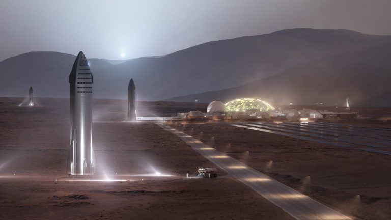 Provocare pentru Elon Musk: Lasă Tesla, lasă SpaceX, inventează “viteza warp”