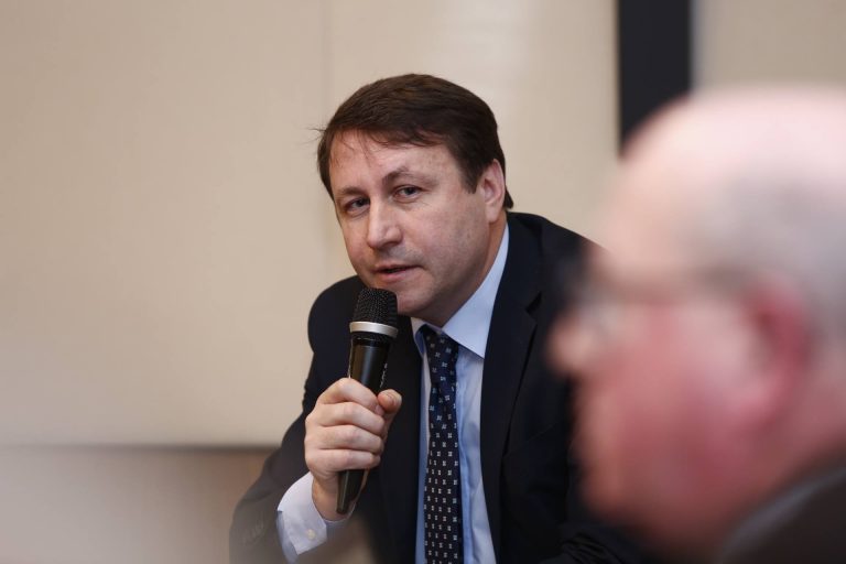 Fost ambasador al Chișinăului în SUA: Putin are un prilej rar de a  propune europenilor un târg pe care nu-l pot refuza