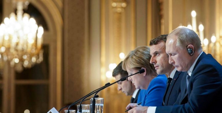 AUDIO | Ce înseamnă pentru Republica Moldova și Ucraina înțelegerile făcute la Paris