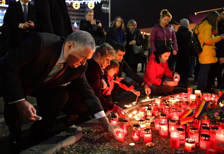 Unde ne prinde, geostrategic, împlinirea a 30 de ani de la Revoluție