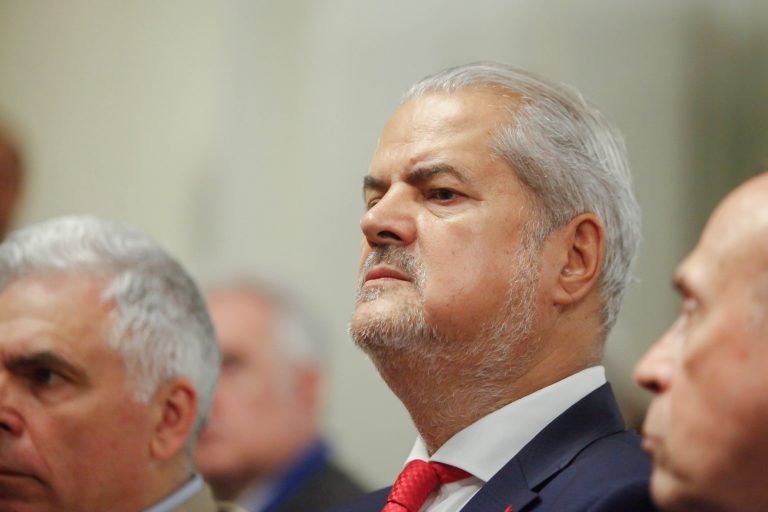 Năstase, după ce Gelu Voican Voiculescu a fost agresat: Aceasta pare a fi „România normală”