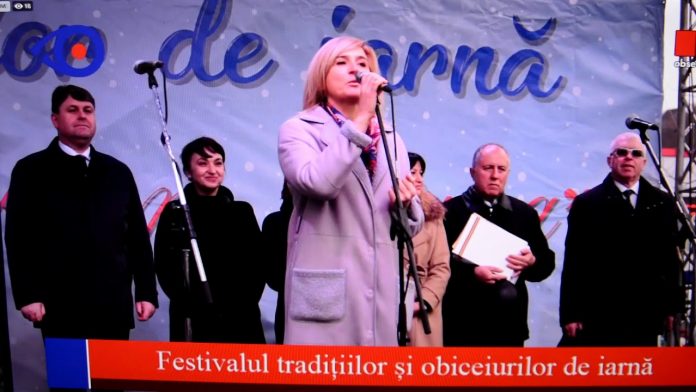 Alla Pilipețcaia