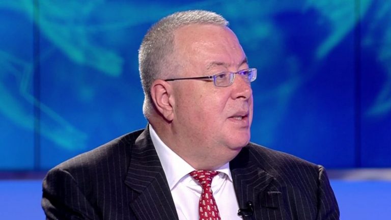 Bogdan Chirieac sare în apărarea lui Chițoiu: Poate omul este total nevinovat. Nu era nici beat, nici drogat