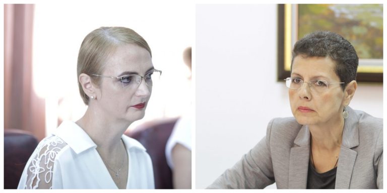 Sprijin masiv în rândul magistraților pentru desființarea Secției speciale