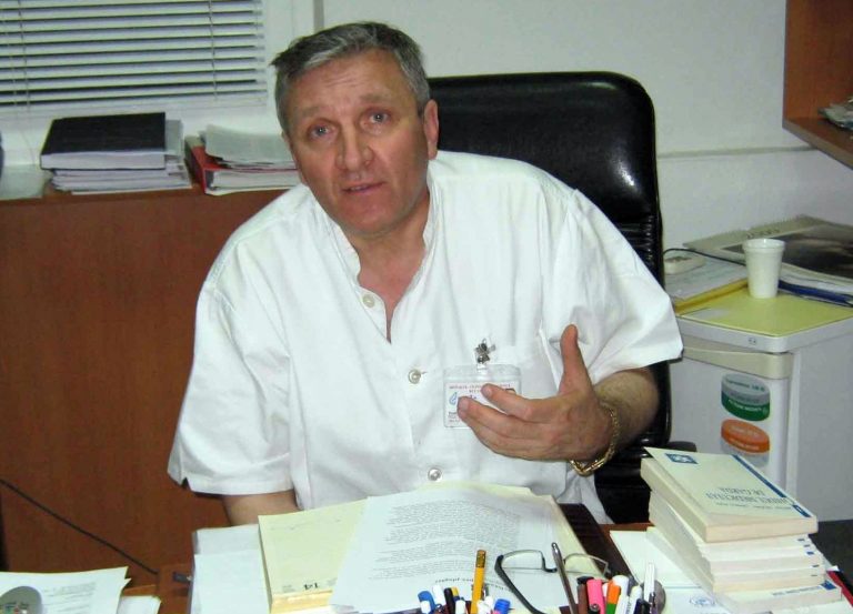 Medicul Mircea Beuran, achitat de Tribunalul Giurgiu pentru luare de mită. Decizia instanţei nu este definitivă
