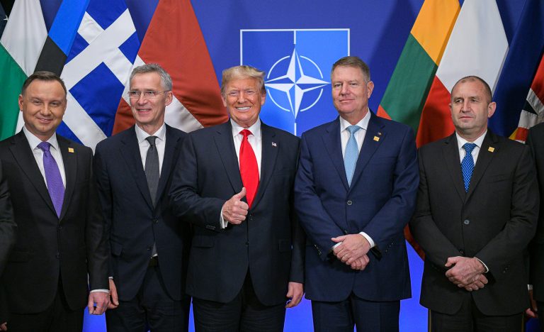 Final de summit NATO. Concluziile și deciziile unui eveniment marcat de replici tăioase. „Trebuie să evităm o cursă a înarmărilor”
