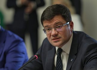 Șeful CJ Iași: „Sunt alături de Ilie Bolojan şi de decizia luată de PNL”