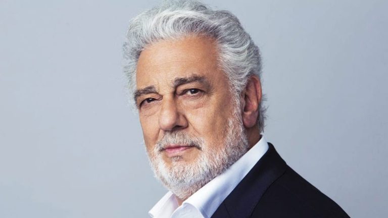 Placido Domingo respinge încă o dată acuzațiile de hărțuire sexuală: Un coșmar