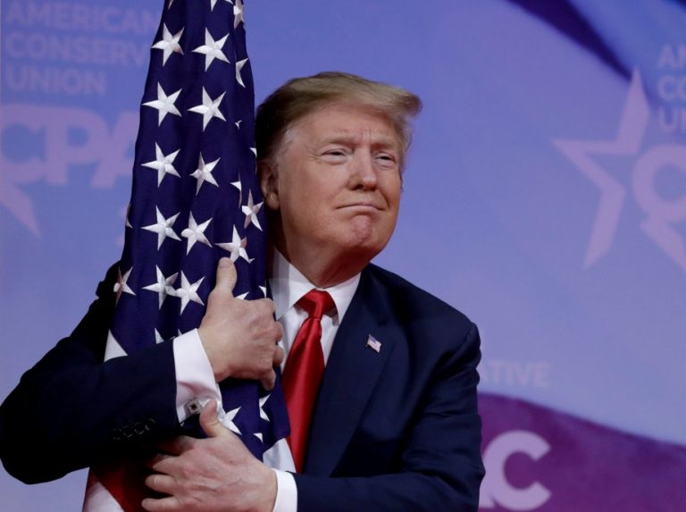 Donald Trump, mai periculos decât Kim Jong Un și Vladimir Putin. Rezultatul unui sondaj din Germania