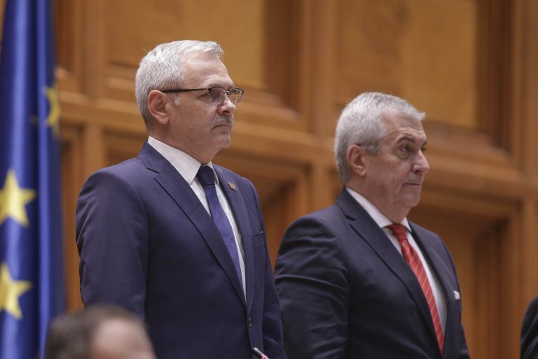 Tăriceanu ar putea fi vizat de un dosar al Parchetului General. Reacția liderului ALDE