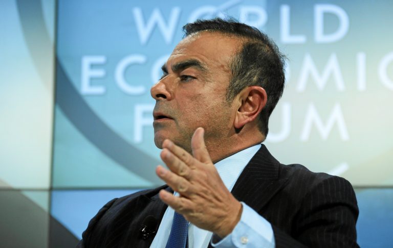 Japonia înăspreşte reglementările în domeniul imigraţiei, după fuga lui Carlos Ghosn