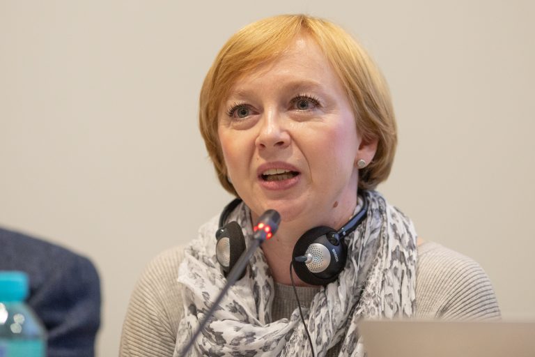 Analiza Emiliei Șercan: Ministrul Lucian Bode a plagiat cel puțin 18,5% din teza sa de doctorat