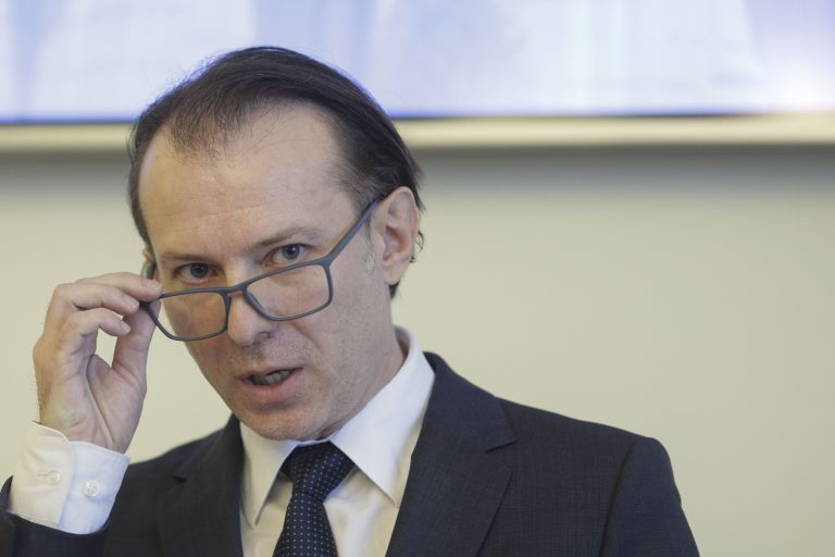 Ministrul Finanțelor, despre creșterea pensiilor: Propunerea mea este 10%
