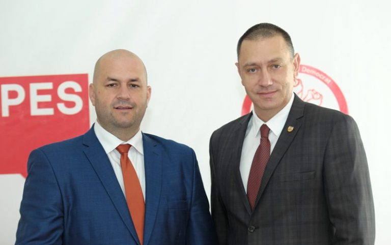 Rolul parlamentarilor PSD Căprar, Tripa și Chisălița în mecanismele corupției de la Drumuri și Poduri Timișoara