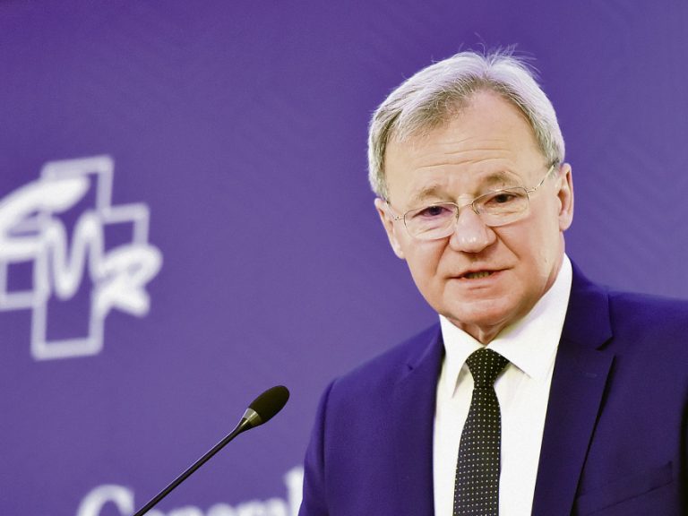 Preşedintele CMR, despre cazul Floreasca: Asistăm la un asalt mediatic indecent. Mircea Beuran este un chirurg de elită