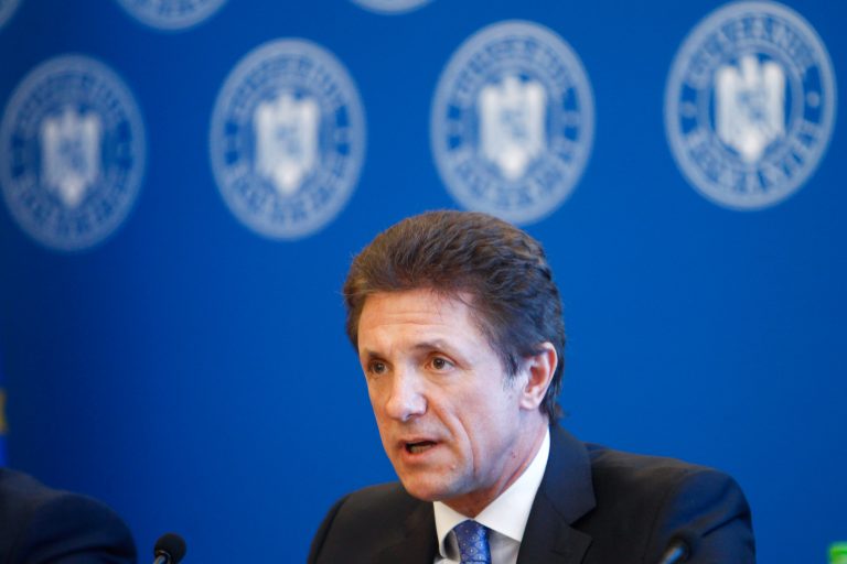 Gică Popescu: Lui Figo și lui Casillas nu le venea să creadă că FRF nu l-a invitat pe Hagi
