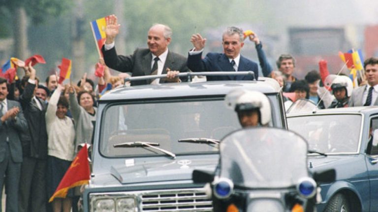 Traducătorul lui Gorbaciov face lumină în controversa despre aşa-zisele “promisiuni” că NATO nu se va extinde în Est