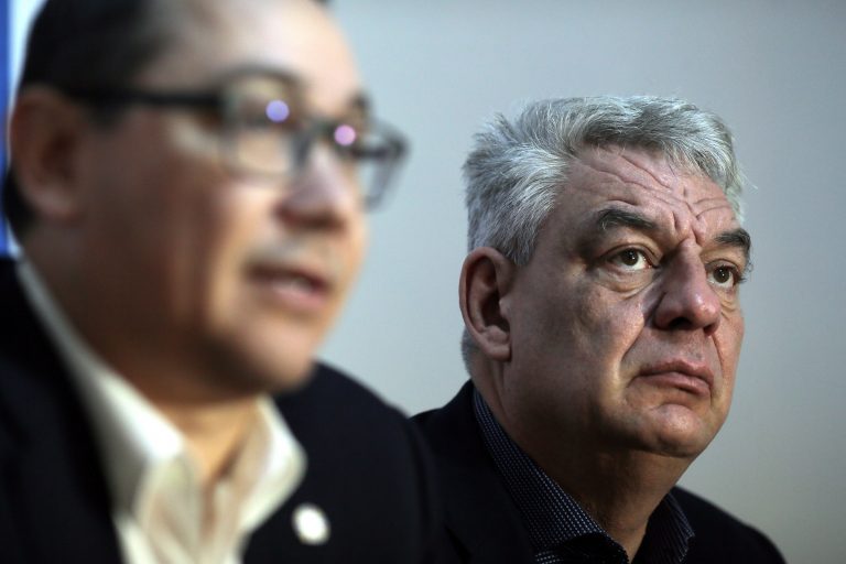 „Victor Ponta e Dragnea 2”. Pro România a pierdut toată filiala Brăila
