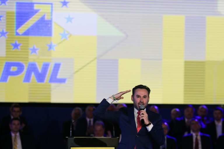 Gheorghe Falcă: În februarie poate fi declanşată procedura pentru anticipate