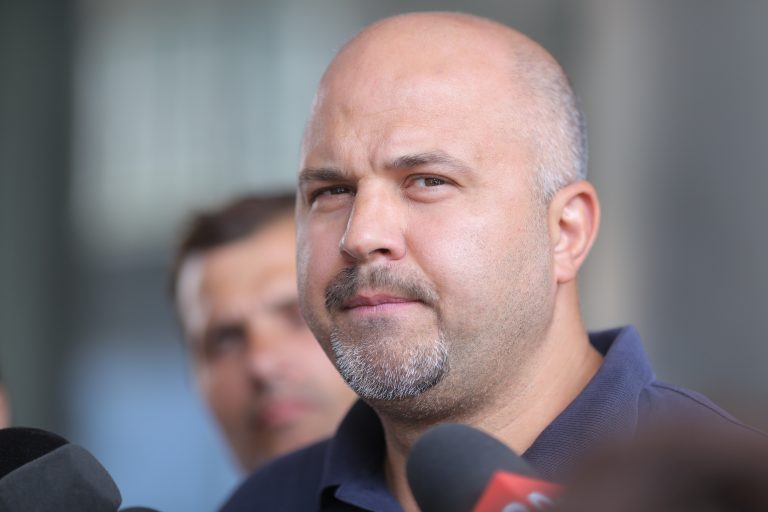 Emanuel Ungureanu depune plângere penală în cazul femeii arse în timpul unei intervenții chirurgicale la Spitalul Floreasca